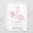 Suche nach sakura einladungen Aquarell