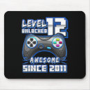 Suche nach 12 geburtstags mousepads Gamer