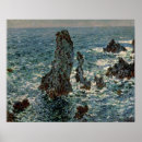 Suche nach monet meer poster Claude