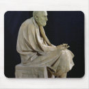 Recherche de philosophe grec tapis souris École