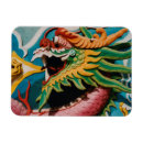 Recherche de le dragon magnets Chinois