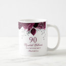 Recherche de bourguignon tasses Anniversaire