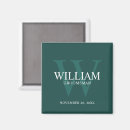 Recherche de vie verte magnets Pour lui