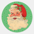 Recherche de kitsch autocollants Noël