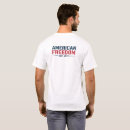 Suche nach amerikanischer adler tshirts Rot weiß blau