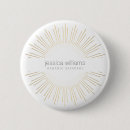 Recherche de beauté badges Salon