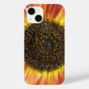 Recherche de tournesol iphone coques Orange