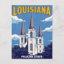 Suche nach louisiana postkarten St louis kathedrale