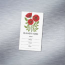 Suche nach mohn visitenkarten Natur