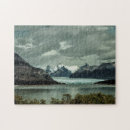 Suche nach patagonia puzzle Santa cruzprovinz argentinien