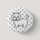 Recherche de westie badges Terrier