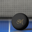 Recherche de noir balles ping pong Masculin