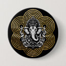 Suche nach ganesha buttons Elefant