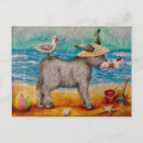 Recherche de ânes cartes postales Plage