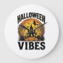 Recherche de hanté horloges Décorationhalloween