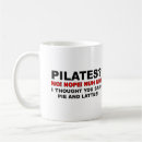 Recherche de tasse de pilates tasses Exercice