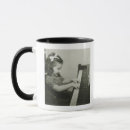 Recherche de cru noir tasses Les gens