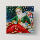 Suche nach retro weihnachtsmann buttons Schlitten
