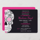 Recherche de sugar skull cartes postales Mexicaine