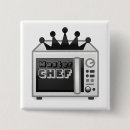 Recherche de maître badges Chef