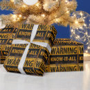Recherche de intelligent papier cadeau Nerd