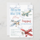 Suche nach flugzeuggeburtstag einladungen Zeitfliegen