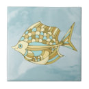 Suche nach fischen fliesen Strand