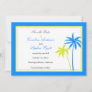 Recherche de bleu électrique invitations Vert