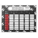 Suche nach fußbälle notizblock Junge