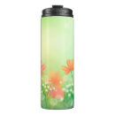 Recherche de fond floral mugs bouteilles Nature