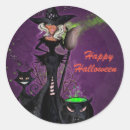 Suche nach schwarze hexe aufkleber Verwandlungstassen