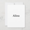 Recherche de verticales 11x14 anniversaire invitations Vierge