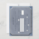 Recherche de tulle invitations Bleu