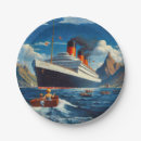 Suche nach im ausland poster Schiff