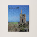 Suche nach cornwalls puzzle Puzzlespiel