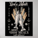 Suche nach christliche fische poster 5 brote