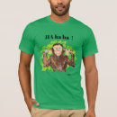 Recherche de chemise de singe Pour lui