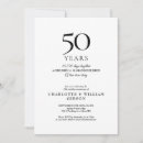 Recherche de mariage anniversaire invitations Pour tous