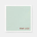 Recherche de menthe serviettes Simple