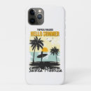 Recherche de noël tropical iphone coques Plage