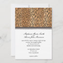 Recherche de exotic invitations Chic