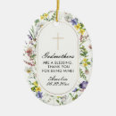 Recherche de noël de marraine Religieux