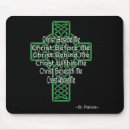 Suche nach keltischer mousepads Patrick
