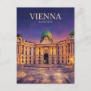 Recherche de hofburg cartes postales Voyage