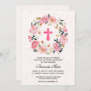 Suche nach first communion einladungen Moderne