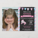 Recherche de patinage de rouleau invitations Roulette
