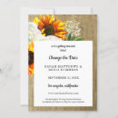 Recherche de toile jute invitations Floral