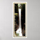 Suche nach schluchten poster Wasserfall