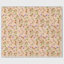 Suche nach blumig geschenkpapier Blumenverpackungspapier