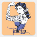 Recherche de conception tatouage autocollants Encre